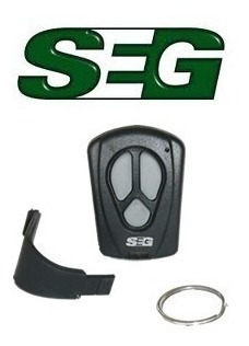 Control Remoto Puerta Automatica Casa Marca Seg Y Ppa