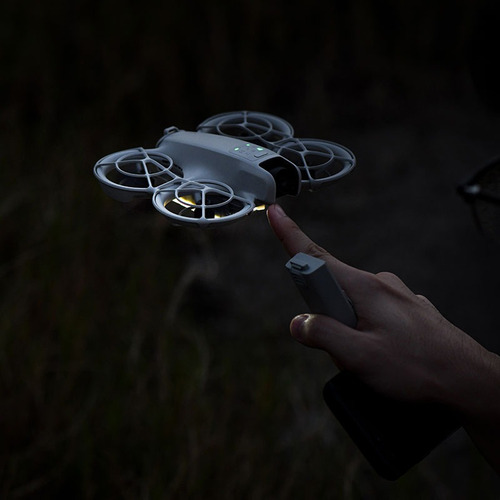 Equipo De Aterrizaje Led Para Accesorio De Dron Dji Neo Y