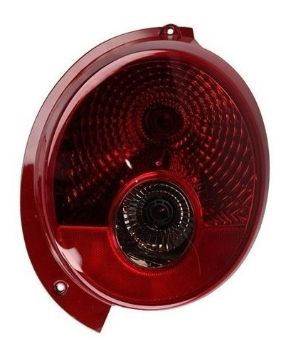 Faro Trasero Para Chevrolet Spark 2009 2010 2011 Tyc Derecho