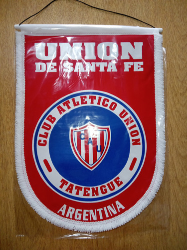 Banderin Grande Union De Santa Fe