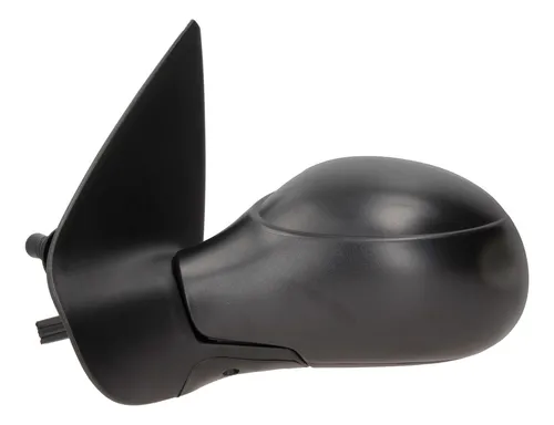 comprar Espejo Exterior Con Control Izquierdo Peugeot 207 06\u002F16