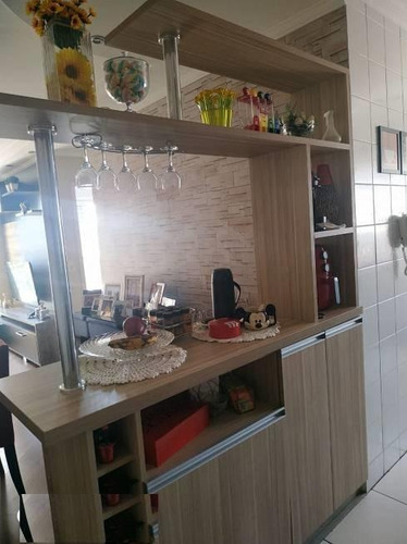 Imagem 1 de 14 de Excelente Apartamento - Ap3468
