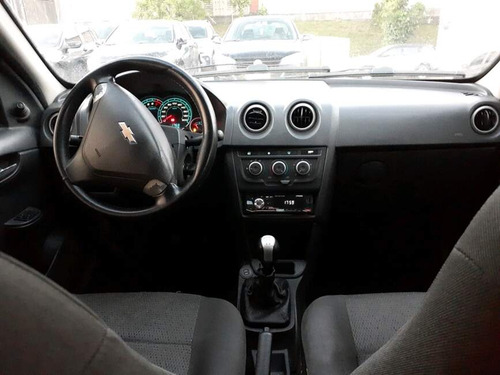 Chevrolet Celta 1.0 MPFI LT 8V FLEX 4P MANUAL