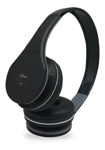 Audífonos Mlab Con Micrófono Talk Headset Pc