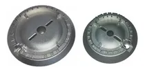 Comprar Kit De Quemadores Estufa Acros Whirlpool Original Sin Tapa