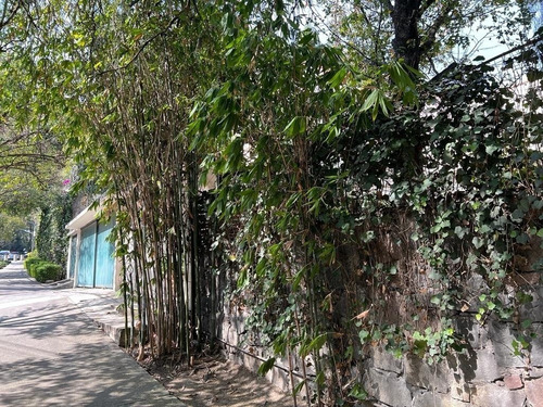 Imagen 21 de 22 de Venta Casa Como Terreno En Las Lomas