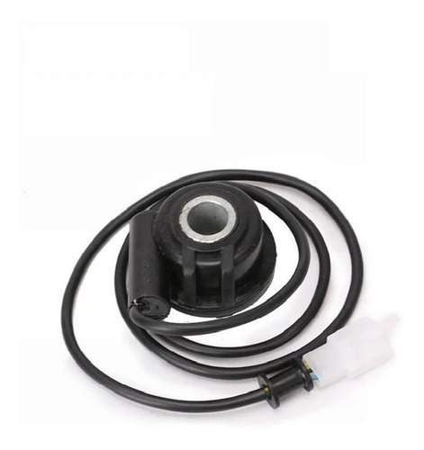 Imagen 2 de 4 de Sensor Cuenta Kilometraje Para Motos Bera, Dt, Brz Y Otros.