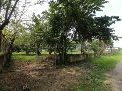 Terreno en venta