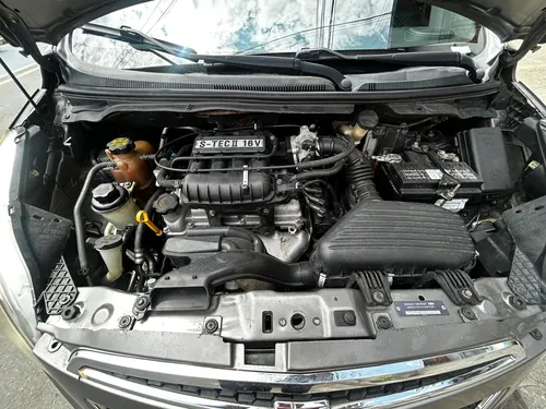 Chevrolet Spark 1.2 Gt M300