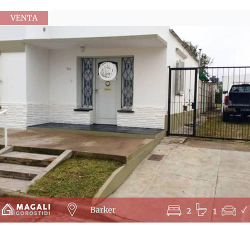 Casa En Venta -  Villa Cacique