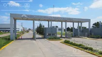 Comprar Lote En Venta De 2484 M2 En Venta - Parque Industrial Pitec 2. Zona Sur -