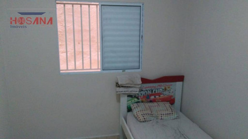 Imagem 9 de 16 de Sobrado Venda - So0867