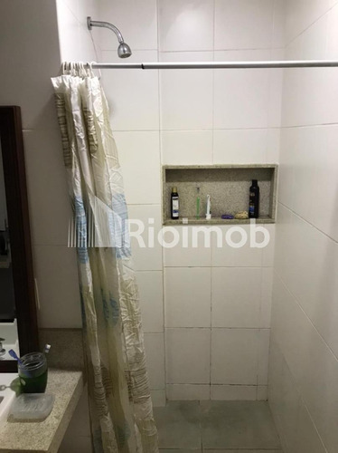 Imagem 8 de 12 de Apartamento - Ref: 6259