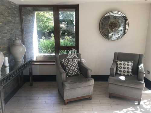 Departamento En Arriendo De 1 Dorm. En Los Angeles