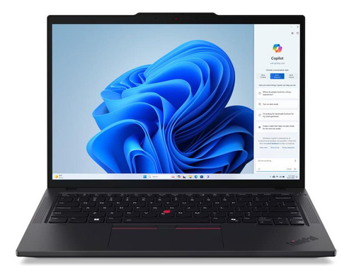 Notebook Lenovo Thinkpad T14 Gen 5 Intel Core Ultra 5