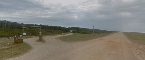 Venta Terreno Rocha Laguna Garzón Ruta 10 Oceano Jose Ignacio Costa A Laguna