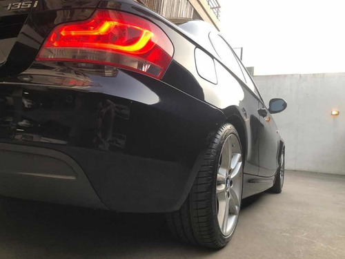 Bmw Serie 1 2.5 135i Coupe Sportive 306cv 2013 At Sec