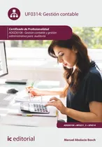 Comprar Gestión Contable.  Gestión Administrativa Auditorías -   - *