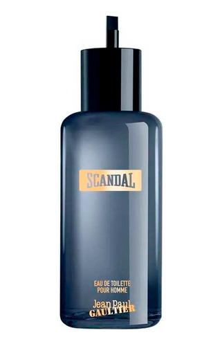 Perfume Jean Paul Gaultier Scandal Pour Homme Refill 200ml