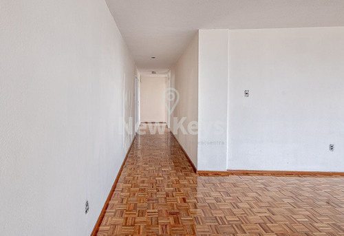 Imagen 5 de 20 de Renta Departamento, En Av. Homero, Polanco, 3 Rec, 3 Baños,