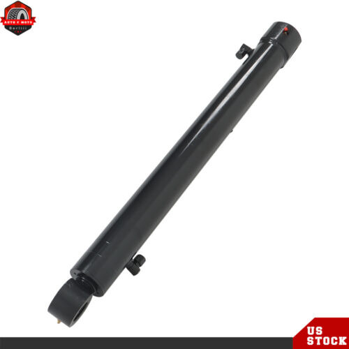1pc Hydraulic Boom Cylinder For Bobcat E32i E32 E35 E35i Bbx