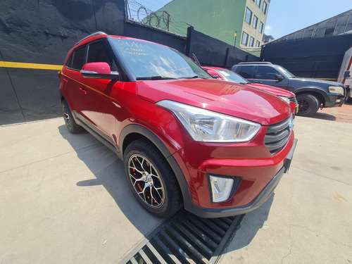 Hyundai Creta 1.6 Advance