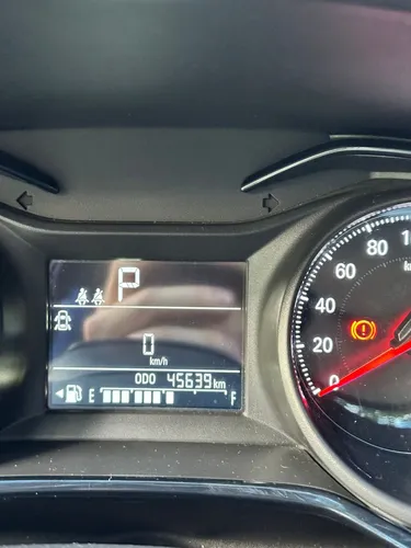 Chevrolet Onix 1.0t Lt At