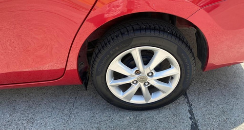 Imagen 9 de 9 de Toyota Yaris Newyaris 1.5 Ta