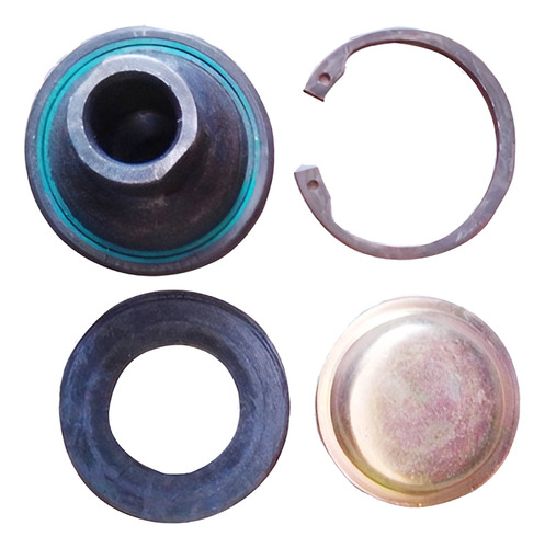 Reparacion Cabeza De Cuchilla 759650 Cosechadora Tc57 Tc59