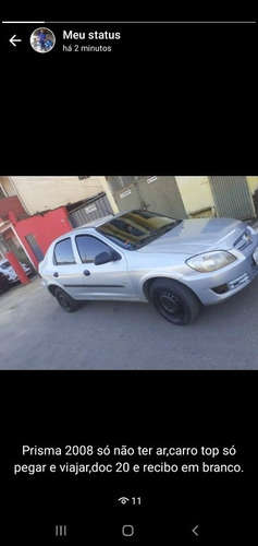 Chevrolet Prisma Joy