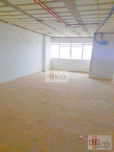 Imagem 9 de 25 de Sala Comercial: Parque Campolim - Sorocaba - V11673