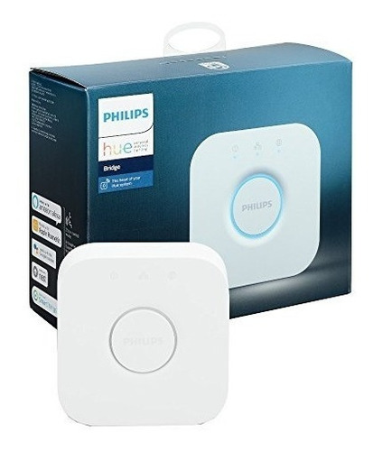 Philips Hue Bridge Hue 2.0