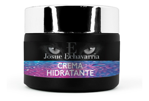 Crema  Argan Baba De Caracol Acido Hialauronico Josue Echavarria 