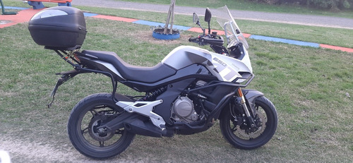 Cf 650 Mt