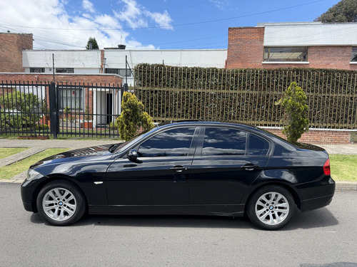 BMW Serie 3 2.0 320i E90