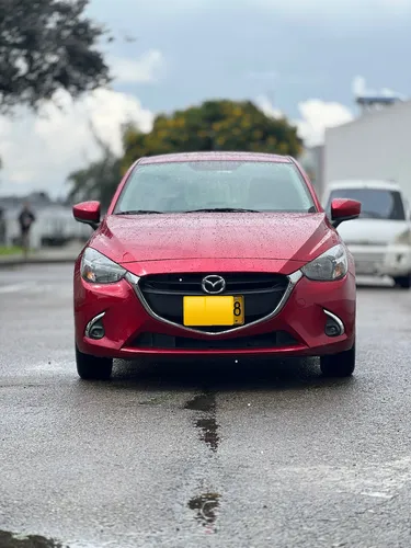 Mazda 2 1.5 Prime
