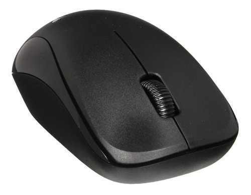 Mouse Inalámbrico Genius  Nx-7000 Negro