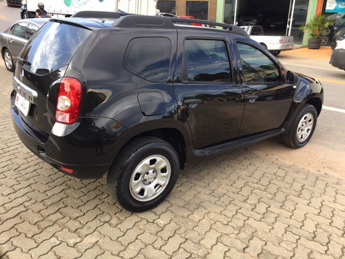 Renault Duster Expression 1.6 Flex Completa
