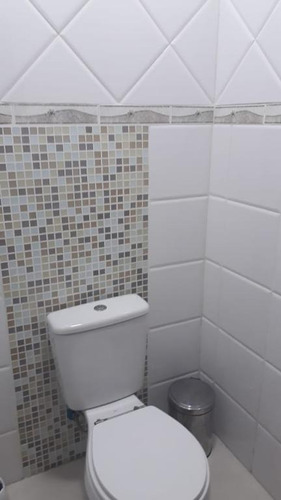 Imagem 23 de 30 de Casa À Venda Por R$ 750.000,00 - Vila Camilópolis - Santo André/sp - Ca0076