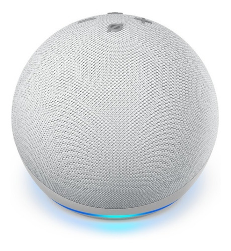 Imagem 4 de 5 de Echo Dot Amazon Smart Speaker (4ª Geração) Com Alexa