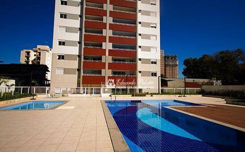 Imagem 28 de 30 de Apartamento Com 4 Dormitórios À Venda, 108 M² Por R$ 750.000,00 - Vila Augusta - Guarulhos/sp - Ap0463