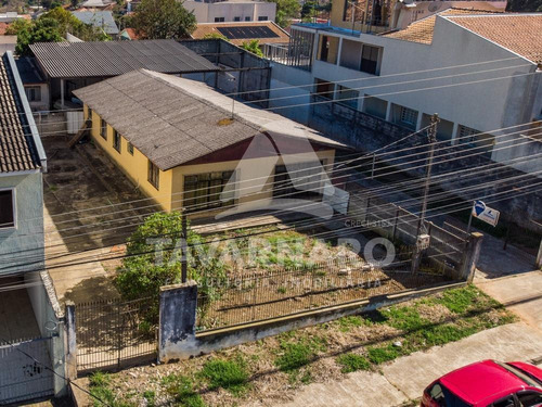Imagem 1 de 10 de Terrenos - Ref: V1153