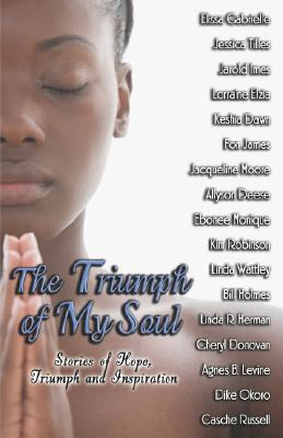 Libro The Triumph Of My Soul - Gabrielle, Elissa