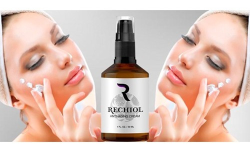 Imagen 3 de 8 de Rechiol 30 Ml - Promo 2+1 Gratis