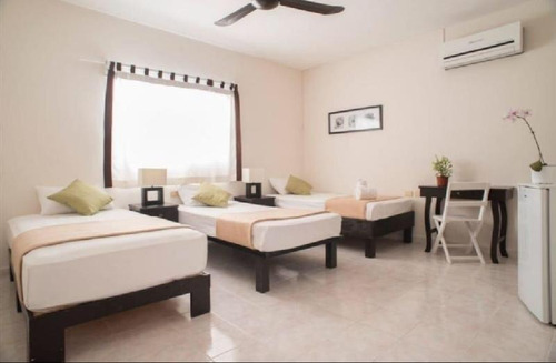 Imagen 5 de 7 de Hotel En Renta En Playa Del Carmen.