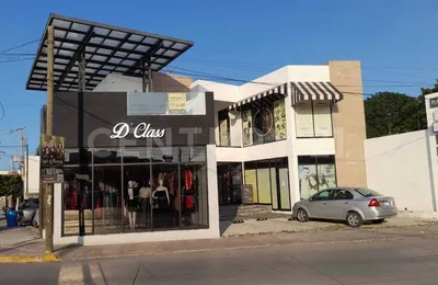 Local comercial en renta