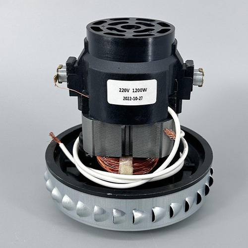 Motor De Aspiradora, Piezas De Reparación, Motor 105