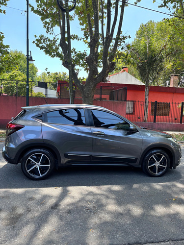 Honda HR-V 1.8 Ex 2wd Cvt