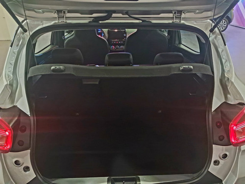 Renault Kwid 1.0 Sce 66Cv Iconic Bitono