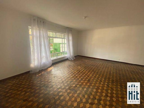 Imagem 3 de 24 de Sobrado À Venda, 197 M² Por R$ 1.220.000,00 - Planalto Paulista - São Paulo/sp - So0602